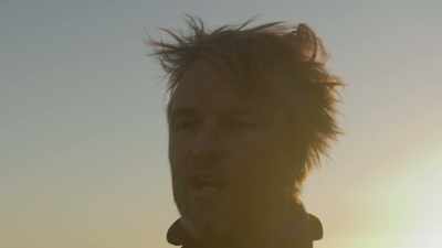 Our hope for the afternoon - Edge of the Earth