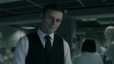 Our hosts began to pass the Turing test after the first year. - Westworld
