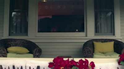  Our house is a double block, - Phrogging: Hider in My House