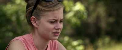 Our house is so... empty. - Jasper Jones