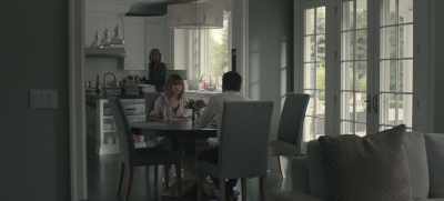 Our house? That's your
plan? Sell our house? - Dear Edward