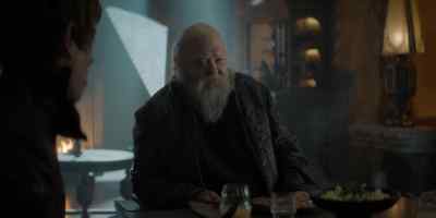 - Our house wouldn't know
what a Truthsayer does.
- (chuckling) - Dune: Prophecy