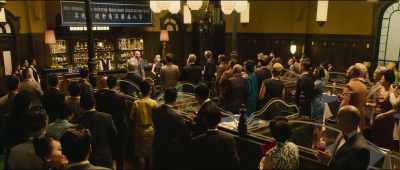 Our humble organization, - Master Z: Ip Man Legacy
