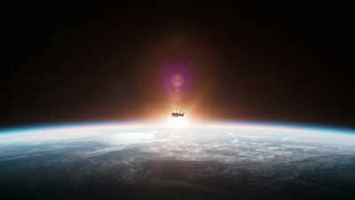 Our hunt for another living planet
has only just begun. - Universe