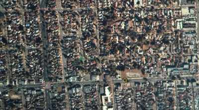 Our imagery is processed
onboard the aircraft, - Do Not Resist