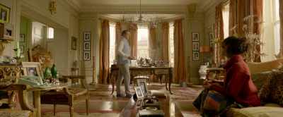 Our imaginations run free
like bison upon the plain. - Paddington 2