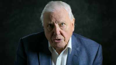 Our impact now truly profound. - David Attenborough: A Life on Our Planet