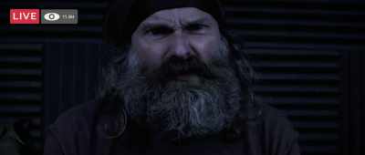 Our indigenous
population always did say - Alien: Battlefield Earth