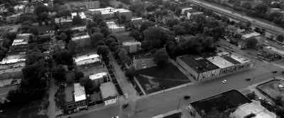 Our inner cities are all by Democrat design. - Uncle Tom