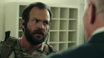 Our intel people have
satellite intercepts - SEAL Team