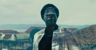 Our intelligence sources
tell us - The Suicide Squad