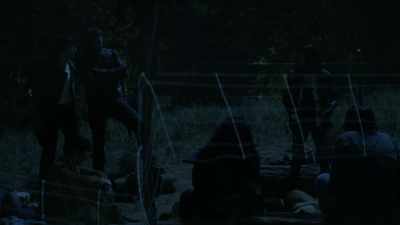 Our intel's weakfor this side of the river, - The Walking Dead: World Beyond