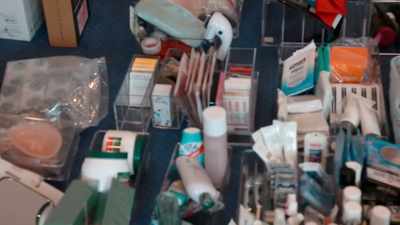 Our intention for everything
that we do is to give people the tools - Get Organized with The Home Edit