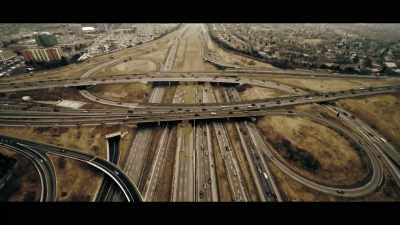 OUR INVENTIONS GIVE
US A LEVEL OF POWER - Origins: The Journey of Humankind