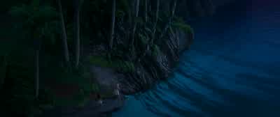 Our island. - Moana