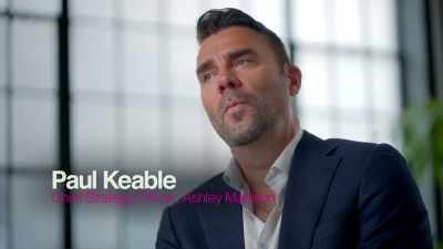 - Our issues in relation
to the events of 2015 - The Ashley Madison Affair