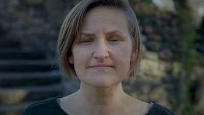 Our job as human beings is to learn - The Wisdom of Trauma