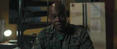 Our job is not to make marines - The Inspection