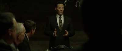Our job is now to maintain continuity. - Gotti