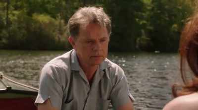Our job as parents is done. - Dirty Dancing