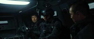 Our job is to diffuse bombs,
not detonate them... - Ashfall