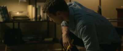 Our job was to keep it funded
by making sure everything - Backstabbing for Beginners