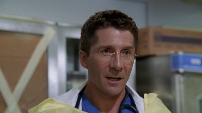 Our job is to save lives not judge them - ER