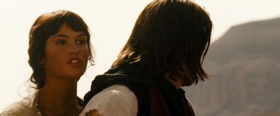 Our journey is blessed. - Prince of Persia: The Sands of Time