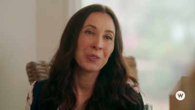 Our Julia, - Love on Fire