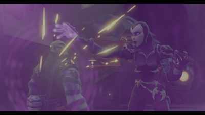 Our key to universal unstoppable power is right there! - He-Man and the Masters of the Universe