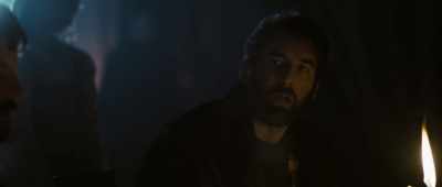 Our king takes his seat
at the table, - Arthur & Merlin: Knights of Camelot