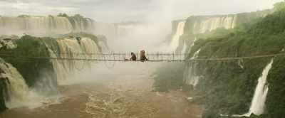 Our last rainy season. - Paddington 2