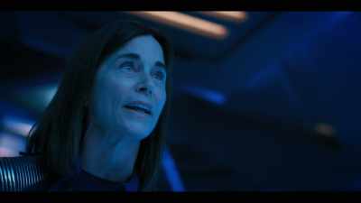 Our laws are founded
in equality. Freedom. - Star Trek: Discovery