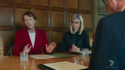 Our lawyers advise
that no mediation scheme - Mr Bates vs The Post Office