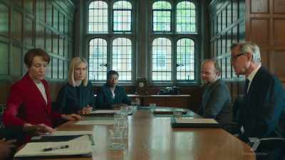 Our lawyers advise the correct route - Mr Bates vs The Post Office