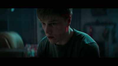 - Our "leader"
has locked himself away. - Await Further Instructions
