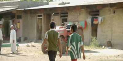 Our leader,
our staunch support - Sairat