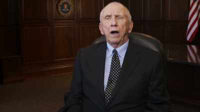 Our legal attaché - Abducted in Plain Sight