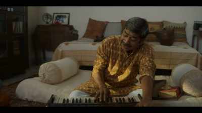 Our life is focused on the game - Jaadugar