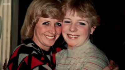 Our life was living a lie - Once Upon a Time in Northern Ireland