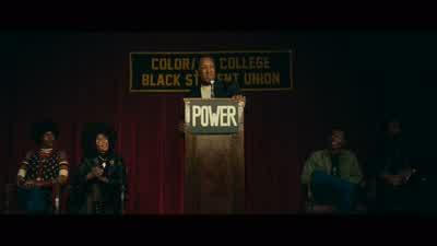 Our lips are thick. - BlacKkKlansman