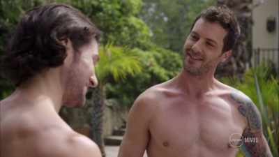 Our little conversation - Open Marriage
