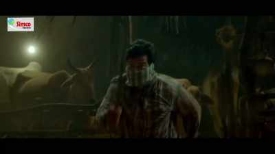 Our lives are like this sir.
They will never change - Maharshi