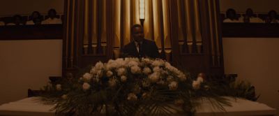 Our lives are not fully lived - Selma