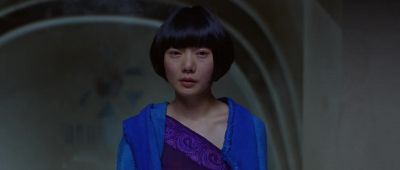 Our lives are not our own - Cloud Atlas