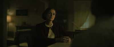 Our lives would be easier.
Kids would be better off. - Boston Strangler