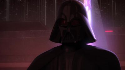 Our long awaited meeting has come at last - Star Wars Rebels
