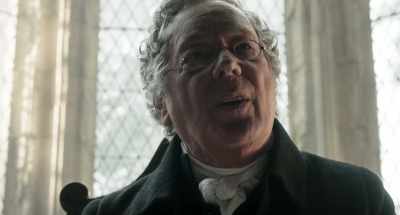 Our Lord God owns
everything upon this earth, - Peterloo