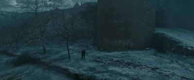 Our lord returns! - The Last Duel