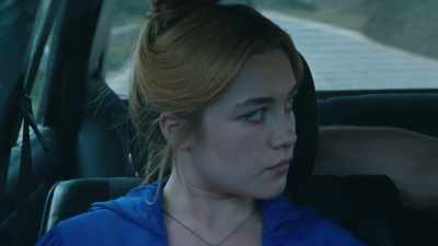 Our love affair
has been secret. - The Little Drummer Girl